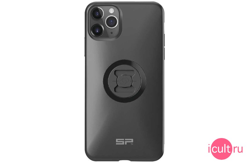 SP Gadgets Connect Moto Bundle  iPhone 11 Pro Max