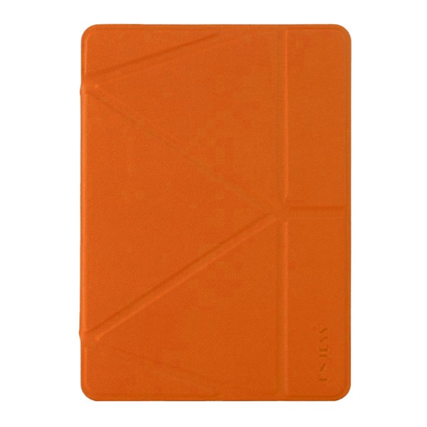Чехол-книжка Onjess Folding Style Smart Stand Cover Orange для iPad Pro 12.9&quot; 2015 оранжевый
