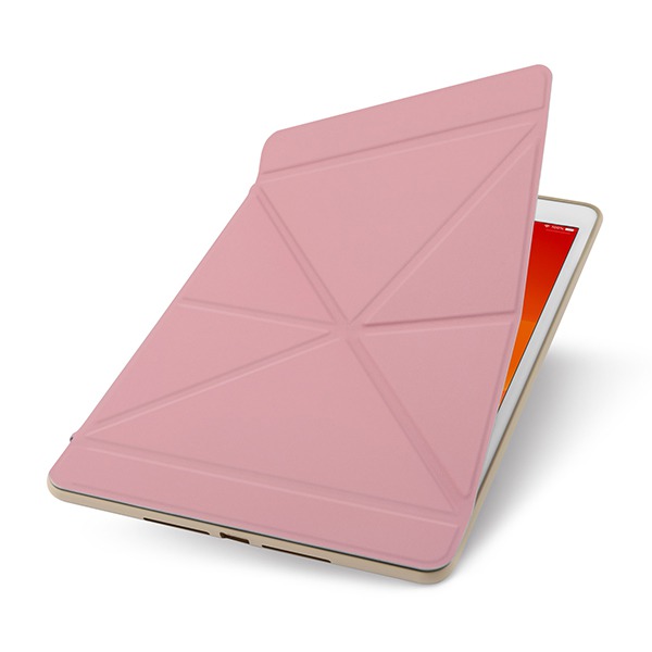 - Moshi VersaCover Sakura Pink  iPad 10.2&quot; 2019-21  99MO056306