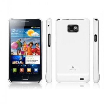  SGP Samsung Galaxy S2 Case Ultra Thin Air Series  SGP07912