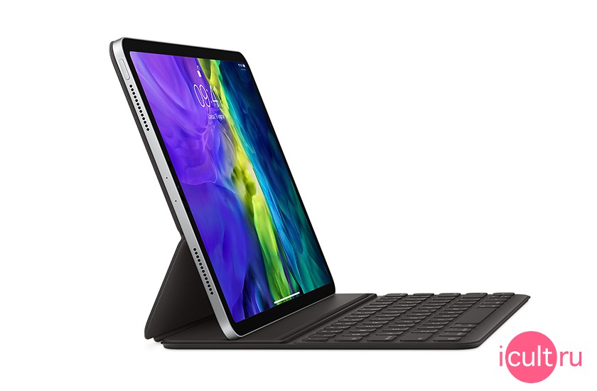 Apple Smart Keyboard Folio  iPad Pro 11 2020