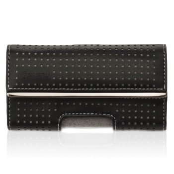 ������� ����� Griffin Elan Holster Metal Black ��� iPhone 4/4S ������ GB01708