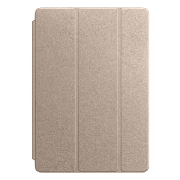 Чехол-книжка Adamant Smart Case для iPad 10.2&quot; 2019-21 бежевый