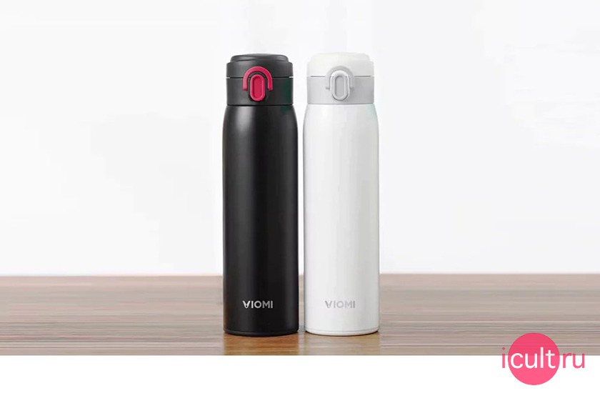 Xiaomi Viomi Stainless Vacuum Cup