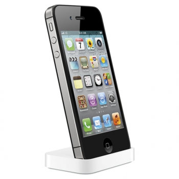 MC596ZM/A ��� ������� ��� iPhone 4 Apple iPhone 4 Dock