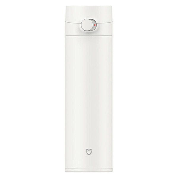 Термос Xiaomi Mijia Vacuum Bottle 2 480 мл. White белый MJBWB02WC