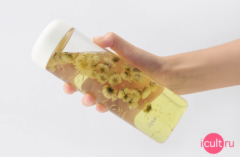  Xiaomi Pinlo Hand Water Cup Insulation