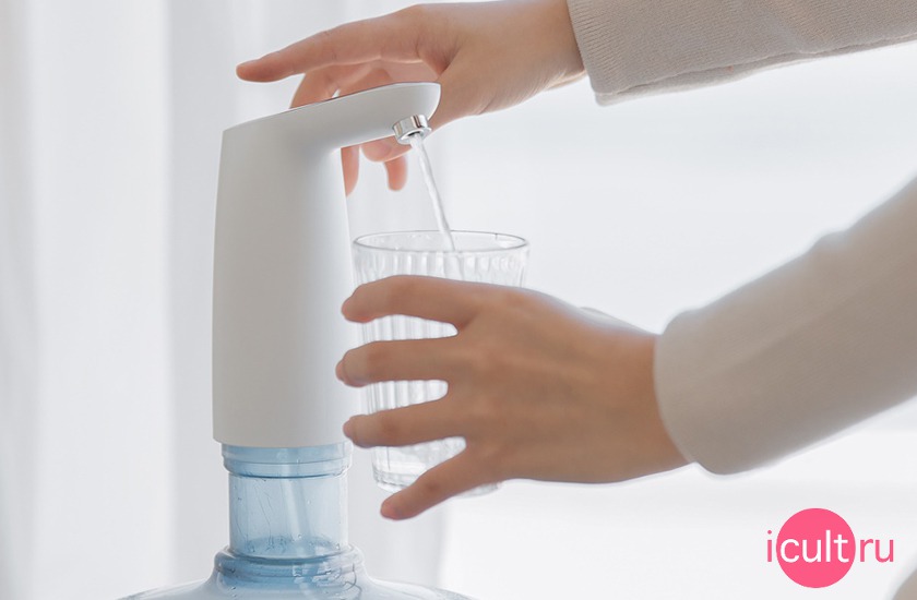 Xiaomi Smartda Automatic Water Feeder