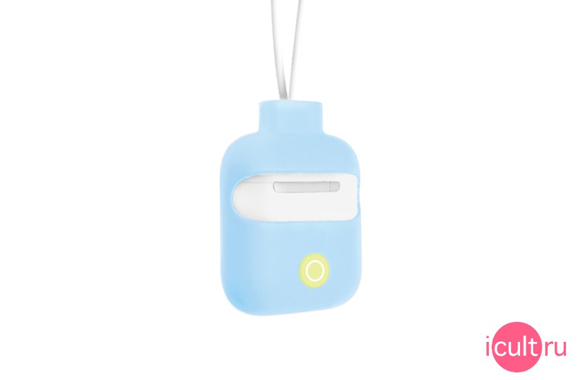 SwitchEasy ColorBuddy Baby Blue GS-108-40-184-42