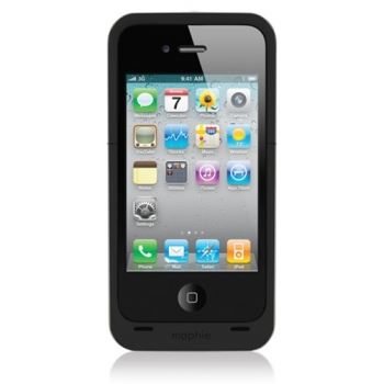 - Mophie Juice Pack Air  iPhone 4/4S  81047201145-5