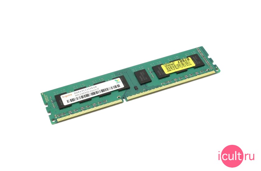 Hynix DIMM DDR3
