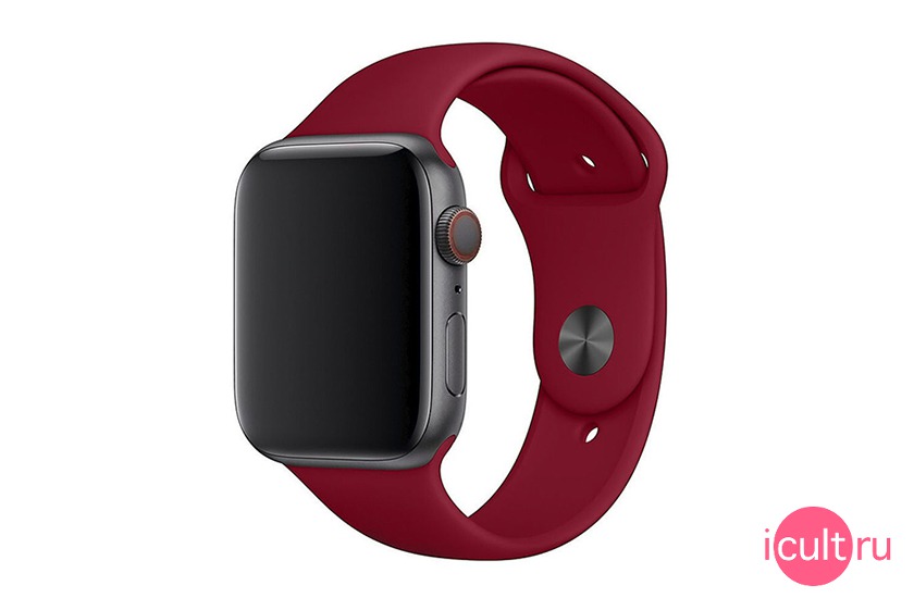 Adamant Silicone Strap  Apple Watch 38/40  