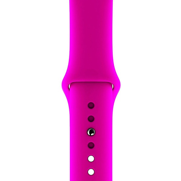   Adamant Silicone Strap  Apple Watch 38/40/41   0032