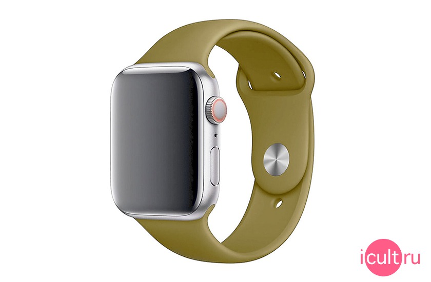 Adamant Silicone Strap  Apple Watch 38/40  