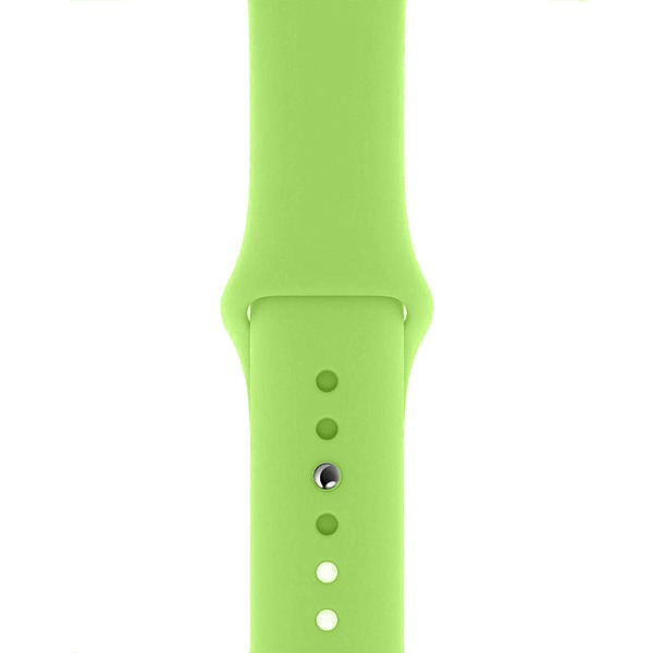   Adamant Silicone Strap  Apple Watch 38/40/41   0004
