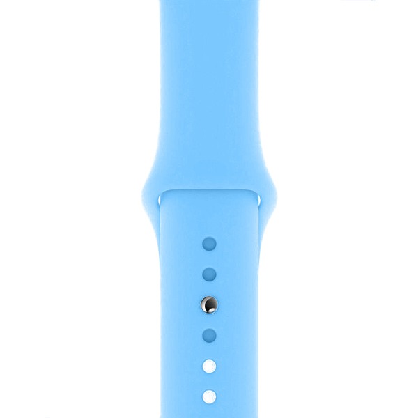   Adamant Silicone Strap  Apple Watch 38/40/41   0003