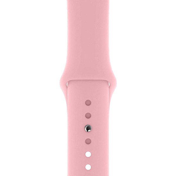   Adamant Silicone Strap  Apple Watch 38/40/41  - 0017
