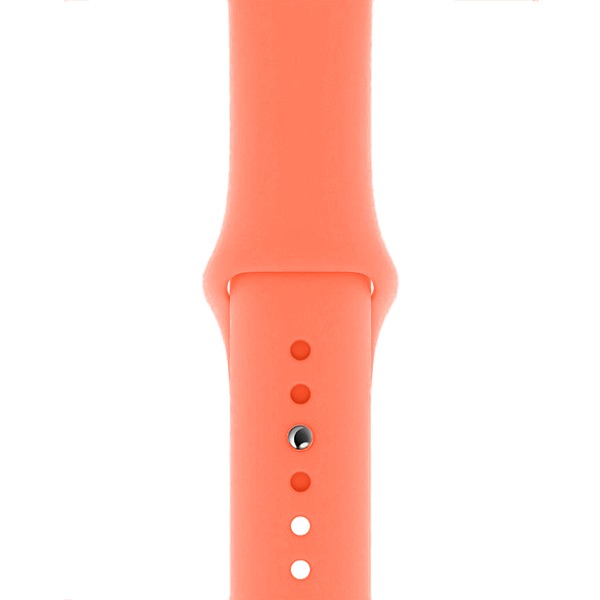   Adamant Silicone Strap  Apple Watch 38/40/41   0007
