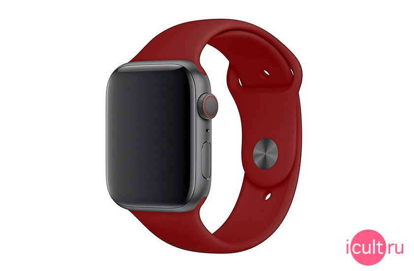 Adamant Silicone Strap  Apple Watch 42/44  -