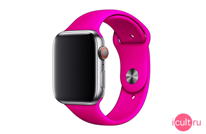 Adamant Silicone Strap  Apple Watch 42/44  