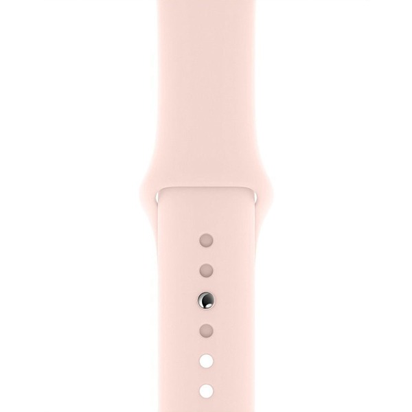   Adamant Silicone Strap  Apple Watch 42/44/45  -