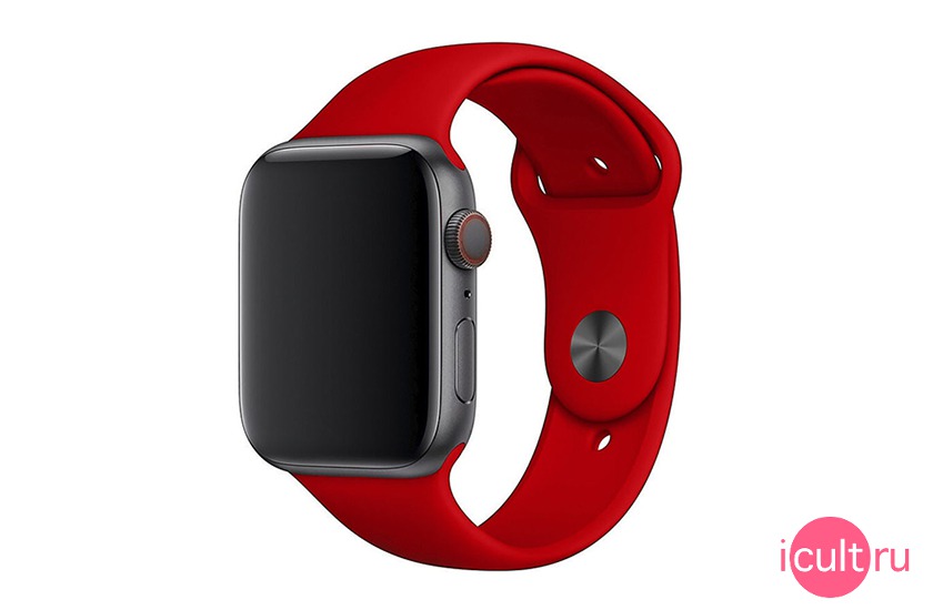 Adamant Silicone Strap  Apple Watch 42/44  
