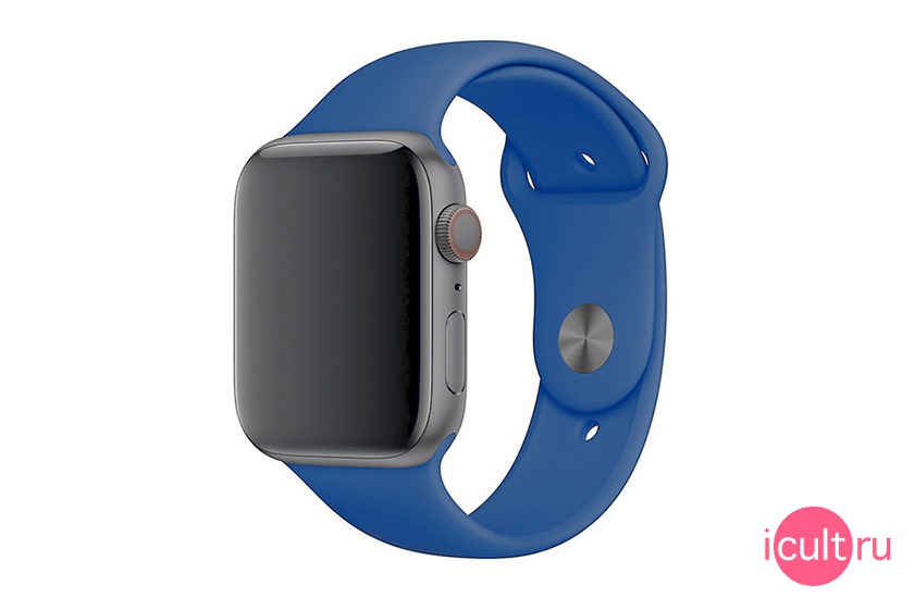 Adamant Silicone Strap  Apple Watch 42/44   