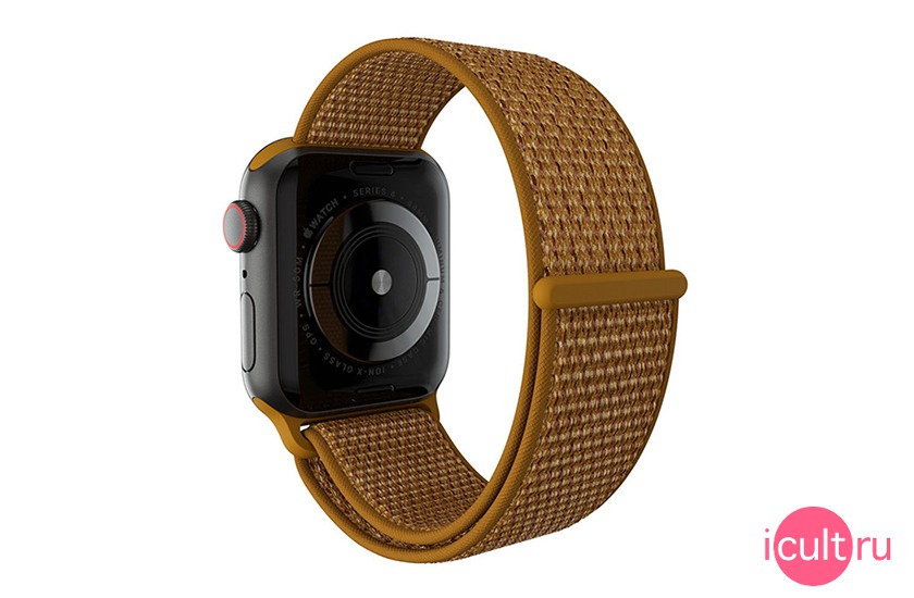 Adamant Nylon Strap  Apple Watch 38/40  