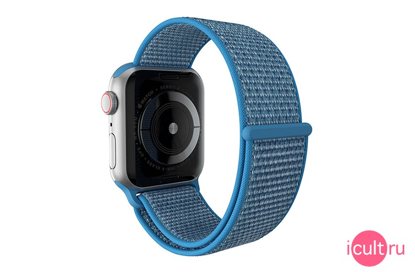 Adamant Nylon Strap  Apple Watch 42/44  