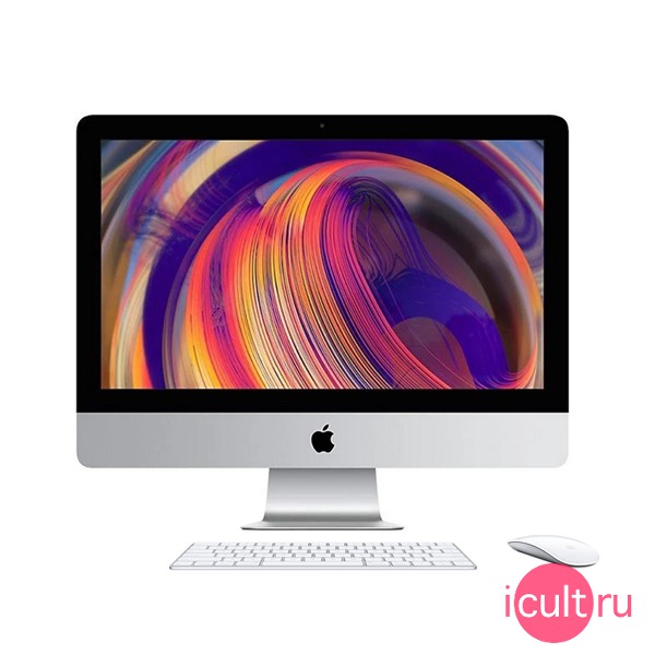 Kompyuter Apple Imac 21 5 4k Retina Core I5 6 3 0 Ggc 16gb Ram 256gb Ssd Radeon Pro 560x 4gb Early 2019 Z0vy0013r Apple Imac 21 5 Internet Magazin Icult Ru