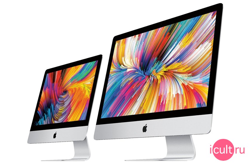 Buy Apple iMac 21.5 4K 2019