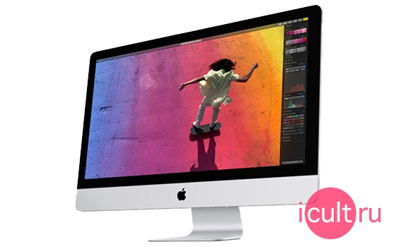 Apple iMac 27 2019 