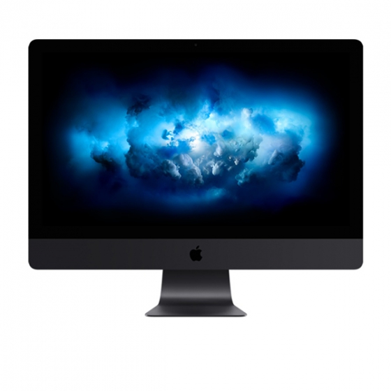 Компьютер Apple iMac Pro 27&quot; 5K Retina Intel Xeon W 8*3,2 ГГц, 64ГБ RAM, 1ТБ SSD, Radeon Pro Vega 56 8ГБ Late 2017 Z0UR003QL