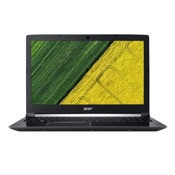  Acer Aspire 7 (A715-71G-54ZY) (Intel Core i5 7300HQ 2500MHz/15.6&quot;/1920x1080/6GB/1TB HDD/128GB SSD/DVD /NVIDIA GeForce GTX 1050 2GB/Wi-Fi/Bluetooth/Windows 10 Home)  NX.GP8ER.017