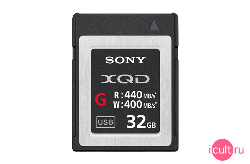 Sony QDG32E