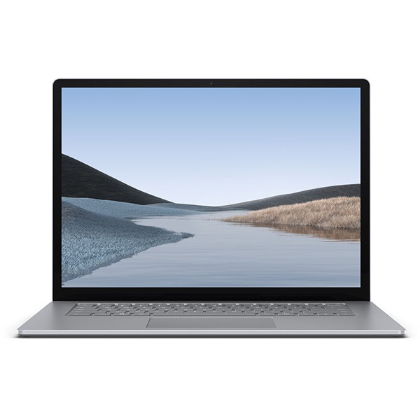  Microsoft Surface Laptop 3 15 (AMD Ryzen 5 3580U 2100 MHz/15&quot;/ 2496x1664/8GB/128GB SSD/DVD /AMD Radeon Vega 9/Wi-Fi/Bluetooth/Windows 10 Home) Platinum (Metal) 