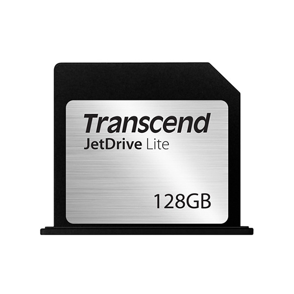 Карта памяти Transcend JetDrive Lite 350 128GB 95Мб/с для MacBook Pro 15&quot; Retina 2012/Early 2013 TS128GJDL350