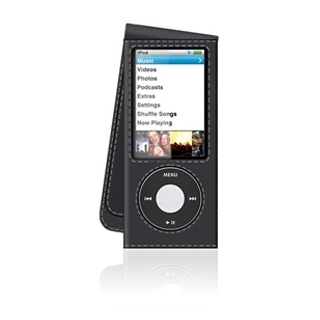 ������� ����� Belkin Flip Folio ��� iPod Nano 5G ������