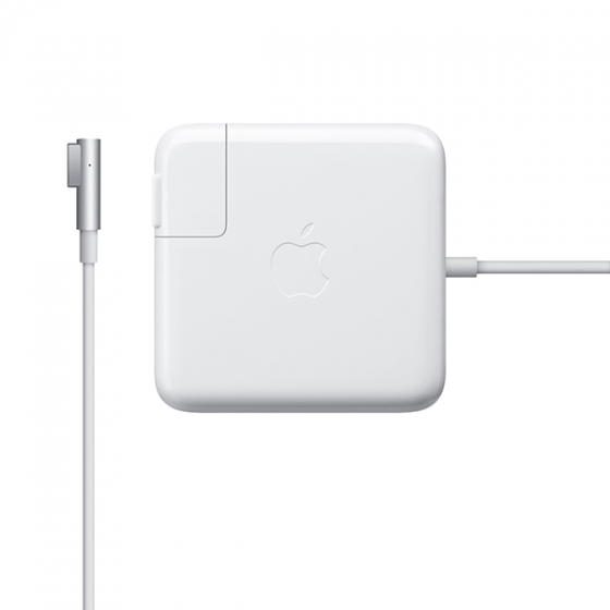 Адаптер питания Adamant 45W MagSafe Power Adapter для MacBook Air 11/13&quot; (2008 - 2011) белый
