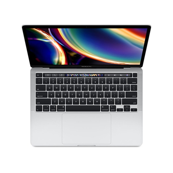 Ноутбук Apple MacBook Pro 13 дисплей Retina с технологией True Tone Mid 2020 (Intel Core i5 2000MHz/13.3&quot;/2560x1600/ 16GB/512GB SSD/DVD нет/Intel Iris Plus Graphics/Wi-Fi/ Bluetooth/macOS) Silver серебристый MWP72