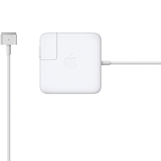 Адаптер питания Adamant 45W MagSafe 2 Power Adapter для MacBook Air 11/13&quot; (2012 - 2017) белый