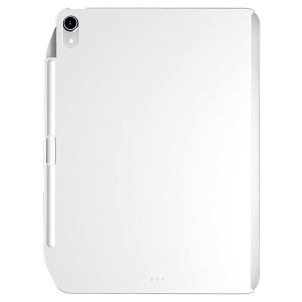  SwitchEasy CoverBuddy White  iPad Pro 11&quot; 2018  GS-109-47-152-12