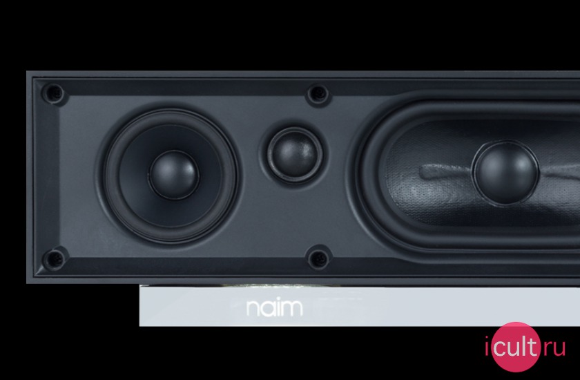  Naim Audio Mu-so 2nd Gen