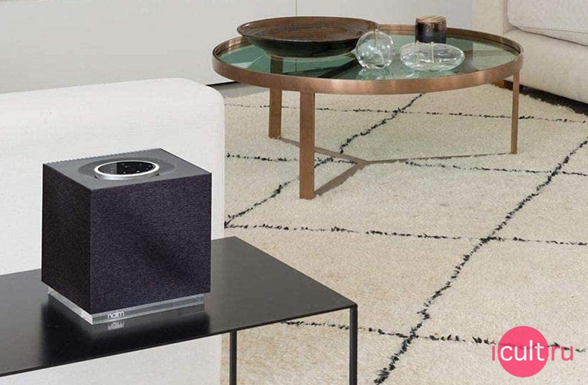  Naim Audio Mu-so Qb 2nd Generation