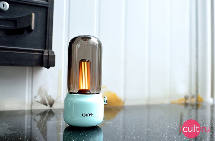  Xiaomi Lofree Candly Lights