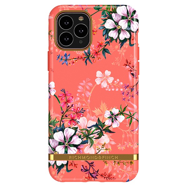  Richmond &amp; Finch Freedom Coral Dreams  iPhone 11 Pro   IP58-601