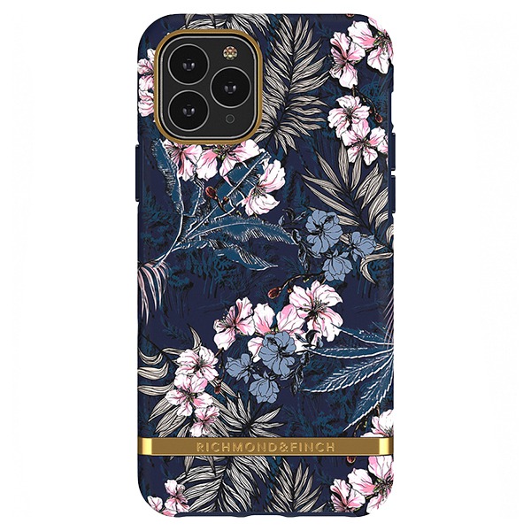 Чехол Richmond &amp; Finch Freedom Floral Jungle для iPhone 11 Pro цветочные джунгли IP58-308
