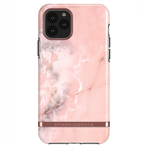 Чехол Richmond &amp; Finch Freedom Pink Marble для iPhone 11 Pro розовый мрамор IP58-114