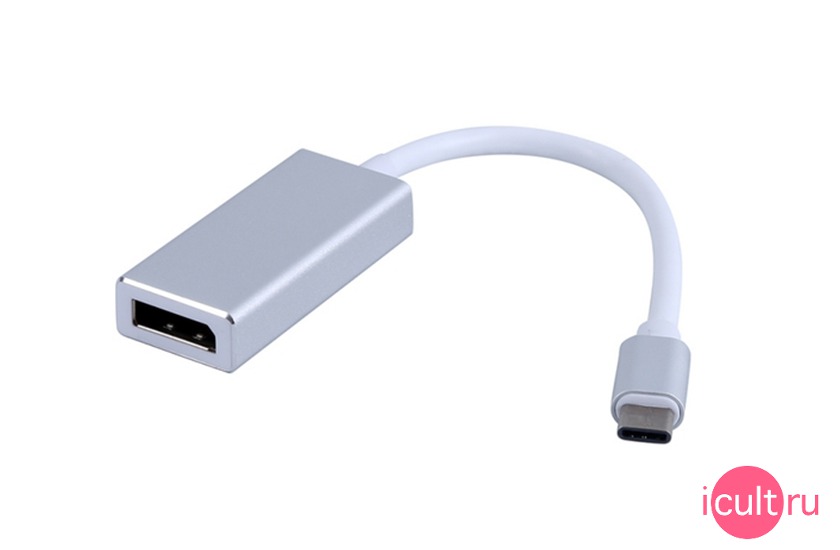 Adamant USB-C to DisplayPort 4K