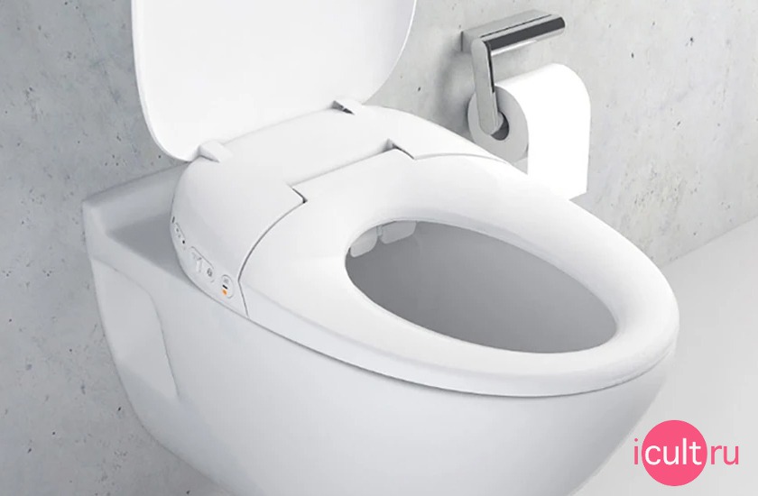 Xiaomi Whale Spout Smart Toilet Pro